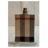 3.3 oz. Burberry Cologne Spray