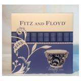 Fitz & Floyd Bristol Cachepot unopened Fitz & Floyd Bristol Cachepot unopened