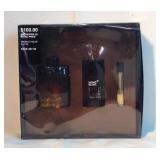 Mont Blanc Legend Night cologne box set unopened Mont Blanc Legend Night cologne box set unopened