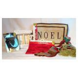 7 piece Holiday Lot 7 piece Holiday Lot