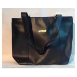 14" Black Jones New York Purse or bag