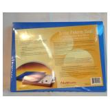 Unopened Artist Palette seal Unopened Artist Palette seal