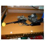 paint ball gun