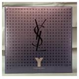 Yves Saint Laurent Box Set unopened Yves Saint Laurent Box Set unopened