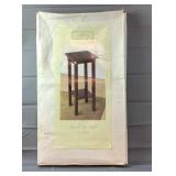 Home Accents Marble Top Table unopened Home Accents Marble Top Table unopened