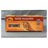 HotHands Hand Warmers unopened HotHands Hand Warmers unopened