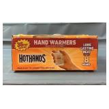 HotHands Hand Warmers unopened