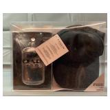 Coach Platinum box set W/ Free wool cap unopened Coach Platinum box set W/ Free wool cap unopened