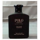 Ralph Lauren Polo Double Black 4.2 Oz Ralph Lauren Polo Double Black 4.2 Oz