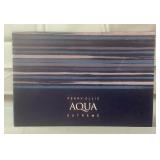 Perry Ellis Aqua Extreme box set unopened Perry Ellis Aqua Extreme box set unopened