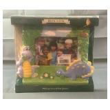 Holson 3.5X5" Childs photo frame unopened Holson 3.5X5" Childs photo frame unopened