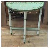 22" Decor Table 22" Decor Table