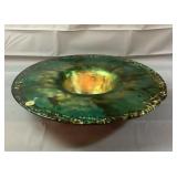 16" Franco Art Glass Made in Italy 16" Franco Art Glass Made in Italy