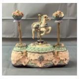 7" Musical Carousel 7" Musical Carousel