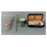 Assorted Jewelry Lot Assorted Jewelry Lot