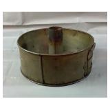 Antique 8.5" Swans Down Bundt cake Pan Antique 8.5" Swans Down Bundt cake Pan