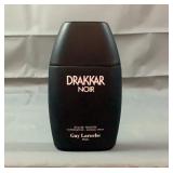 3.4 OZ. Drakkar Noir Cologne Spray 3.4 OZ. Drakkar Noir Cologne Spray