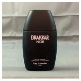 3.4 OZ. Drakkar Noir Cologne Spray