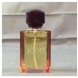 2.5 Oz. Joop Cologne for Men unopened