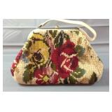 Vintage Handbag (very clean inside and out) Vintage Handbag (very clean inside and out)