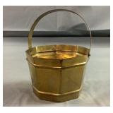 4.5" Vintage copper Bucket 4.5" Vintage copper Bucket