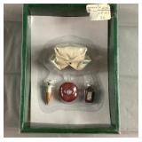 Department 56 Pastimes Ornaments Department 56 Pastimes Ornaments