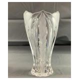 7.5" Glass Vase