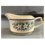 Lenox Temper-Ware Creamer Pitcher Lenox Temper-Ware Creamer Pitcher