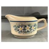 Lenox Temper-Ware Creamer Pitcher