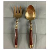 Decor Fork & Spoon Decor Fork & Spoon