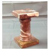 6" Marble Decor Piece 6" Marble Decor Piece