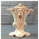 10" Porcelain Decor Vase 10" Porcelain Decor Vase