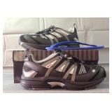 Size 12 W Dr. Comfort Shoes unused with box Size 12 W Dr. Comfort Shoes unused with box