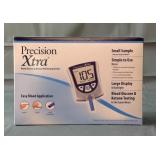 NEW Precision Blood glucose  & Ketone monitor