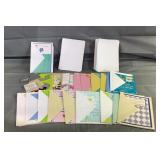Assorted Lot of Cards Assorted Lot of Cards