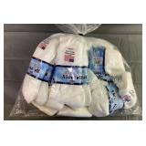 12 Pairs of Extra Roomy Diabetic Socks 12 Pairs of Extra Roomy Diabetic Socks