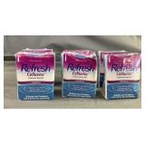 6 Boxes of Refresh Celluvisc Eye Drops 6 Boxes of Refresh Celluvisc Eye Drops