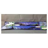 Pair of unopened stunt kites Pair of unopened stunt kites