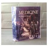 Lyons Petrucelli Illustrated History medicine book