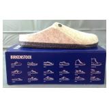 Size 9 Birkenstocks unopened Size 9 Birkenstocks unopened