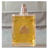 4.2 OZ. Ralph Lauren Safari Cologne unused