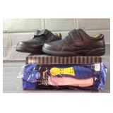 Size 12 W Dr. Comfort shoes