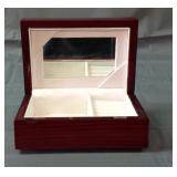 4X6" Jewelry Box 4X6" Jewelry Box