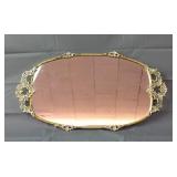 20" Vintage Style Mirror 20" Vintage Style Mirror