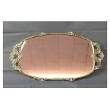 20" Vintage Style Mirror