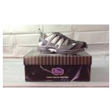 12 W Dr. Comfort Sneakers unused in box 12 W Dr. Comfort Sneakers unused in box