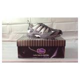 12 W Dr. Comfort Sneakers unused in box