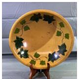 11.5" Rio Grande Wooden Bowl