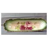 13.5" Decor Candy Dish 13.5" Decor Candy Dish