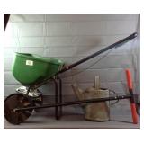 Lot of Gardening Items Lot of Gardening Items